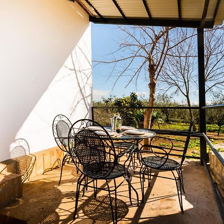 El Paraiso Del Olivar Bollullos de la Mitacion Exterior foto