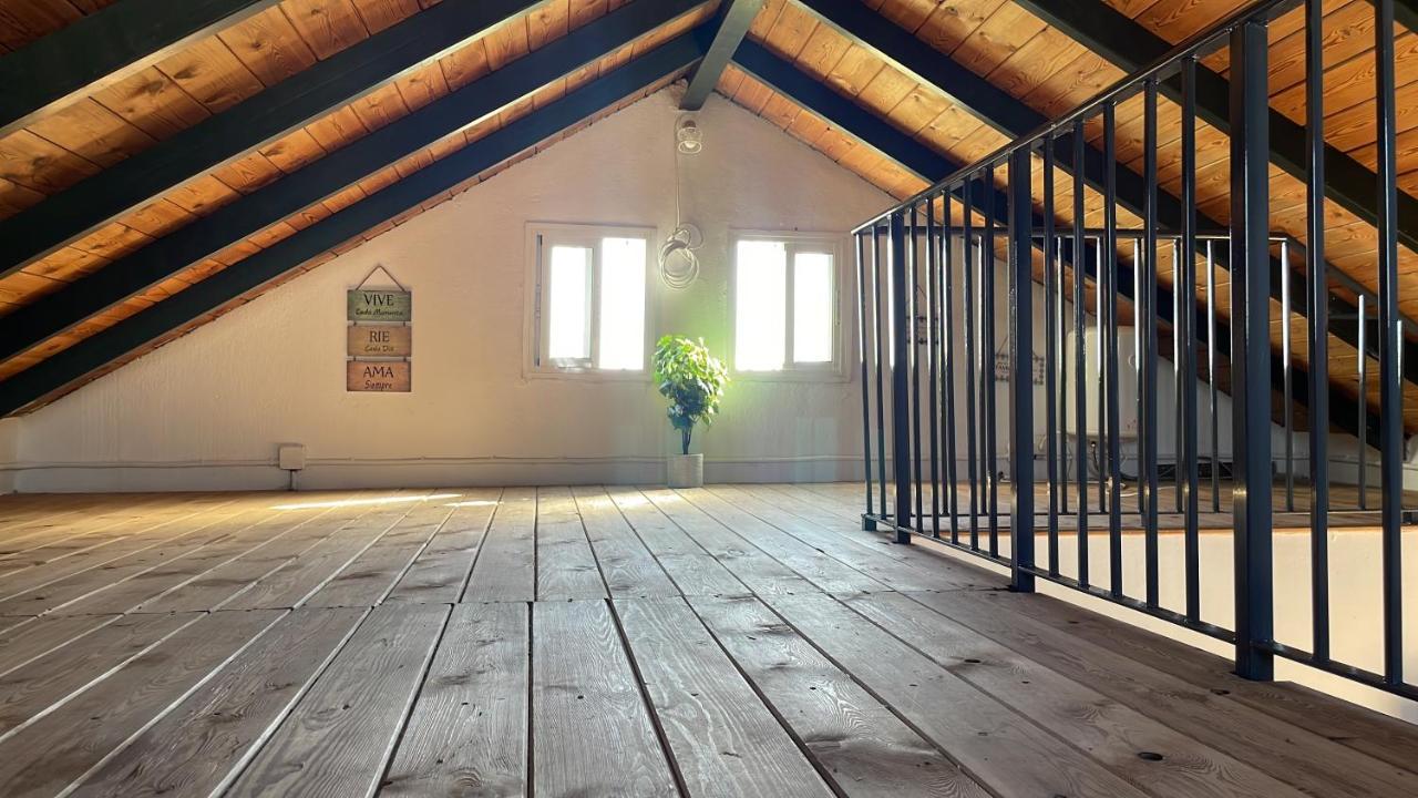 El Paraiso Del Olivar Bollullos de la Mitacion Exterior foto