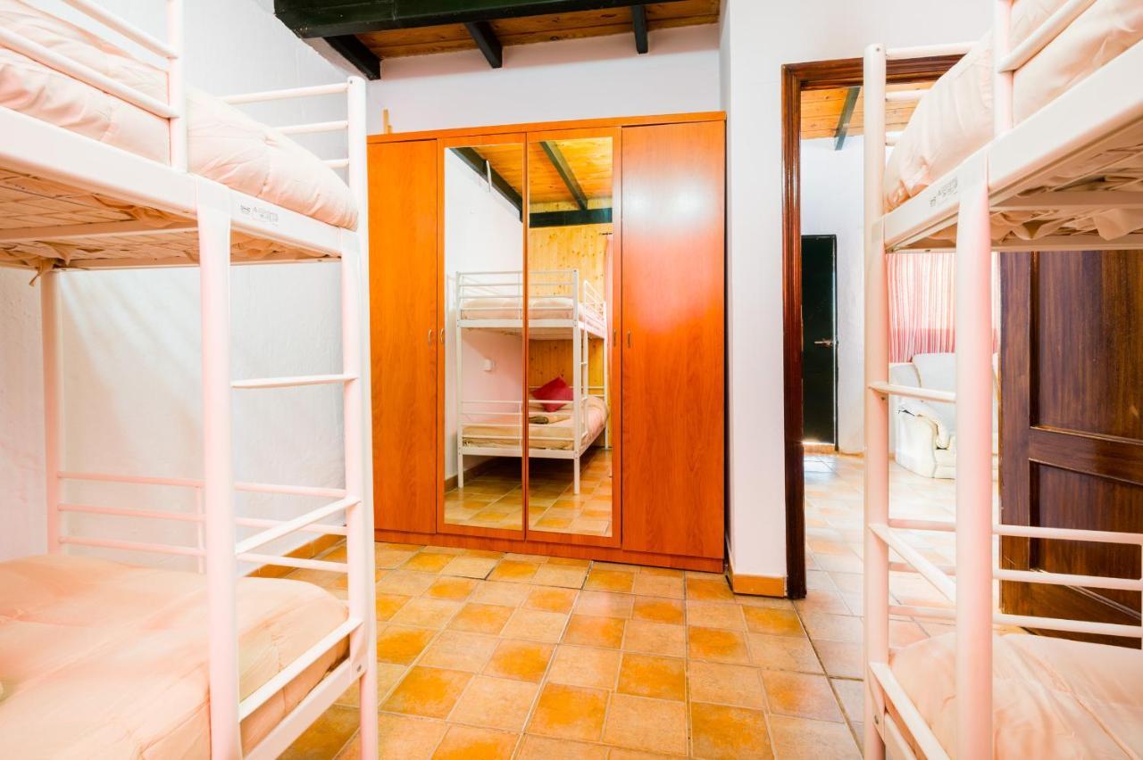 El Paraiso Del Olivar Bollullos de la Mitacion Exterior foto