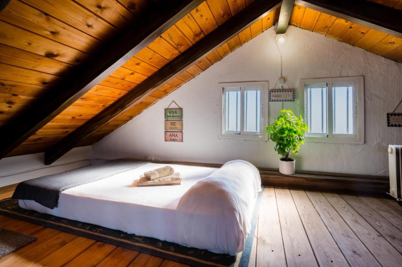 El Paraiso Del Olivar Bollullos de la Mitacion Exterior foto