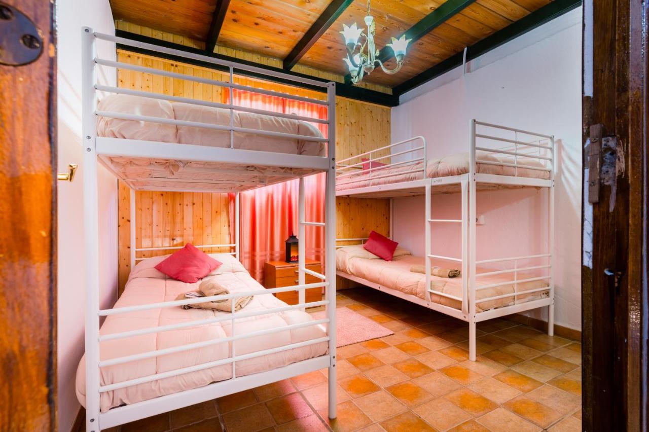 El Paraiso Del Olivar Bollullos de la Mitacion Exterior foto